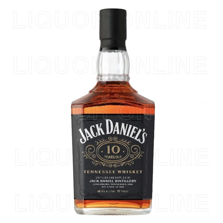 Whiskey